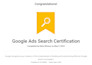 setup google ads for pet care, moving, electrical, carpet cleaning services